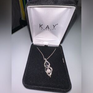 Kay Jewelers Necklace